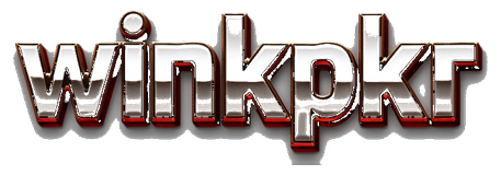 winkpkr logo