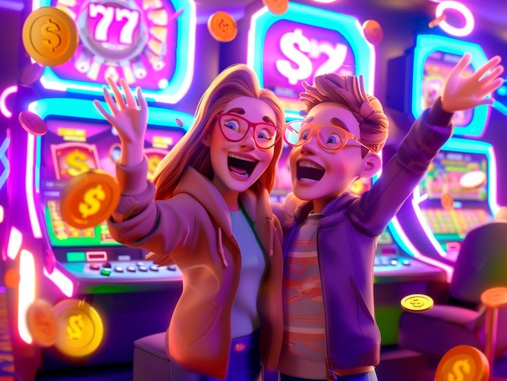 winkpkr Live Casino